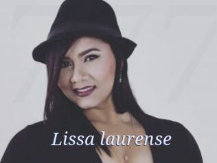 Lissa_laurense
