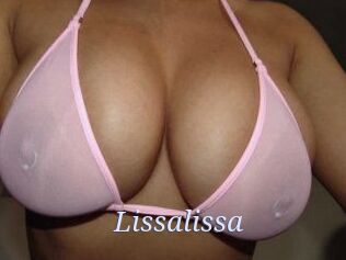 Lissalissa