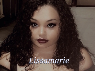 Lissamarie