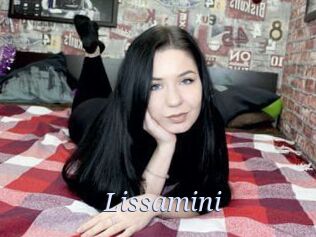 Lissamini