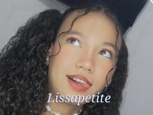 Lissapetite