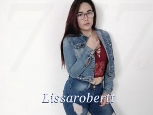 Lissarobertt