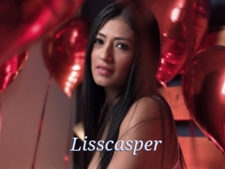 Lisscasper