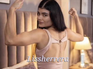 Lissherrera