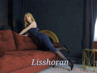 Lisshoran