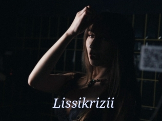 Lissikrizii