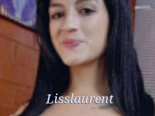 Lisslaurent