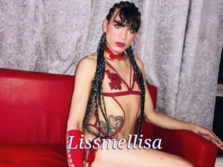 lissmellisa 777 Erotik Chat