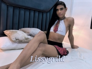 Lissygrild