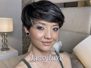 lissyluxe 777 Erotik Chat