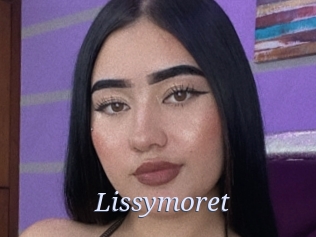 Lissymoret