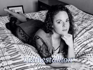 Listhestallion