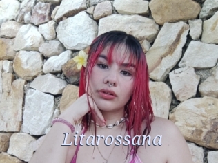 Litarossana