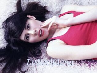 Litlleelfdana