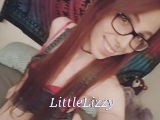 littleLizzy 777 Erotik Chat