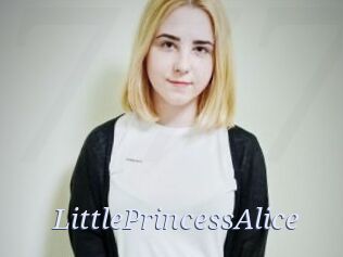 LittlePrincessAlice