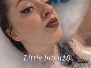 Little_bitch18
