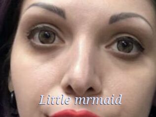 little_mrmaid 777 Erotik Chat