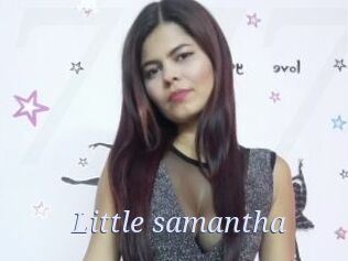 Little_samantha