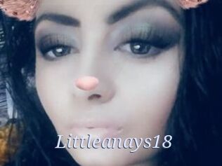 Littleanays18