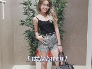 Littlebitch1