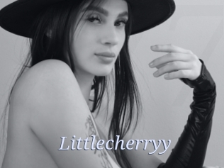 Littlecherryy
