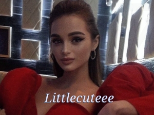 littlecuteee 777 Erotik Chat