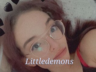 littledemons 777 Erotik Chat