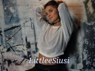 Littlee_Siusi