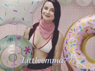 littleemma777 777 Erotik Chat
