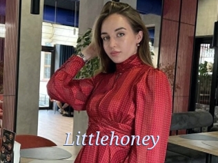 Littlehoney