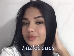 Littleissues