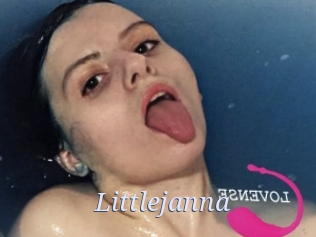 Littlejanna