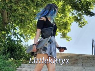 Littlekittyx