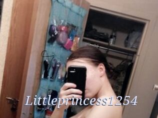 Littleprincess1254