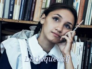 littlequeenlj 777 Erotik Chat