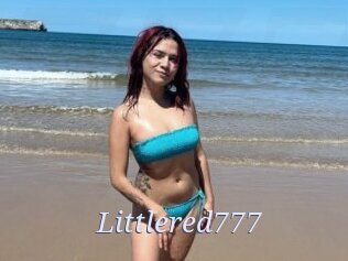Littlered777