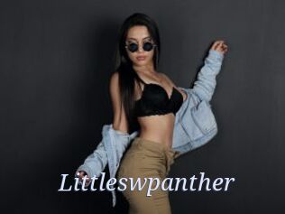 Littleswpanther