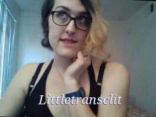 littletransclit 777 Erotik Chat