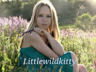 Littlewildkitty