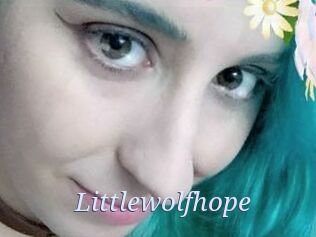 Littlewolfhope