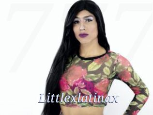 Littlexlatinax