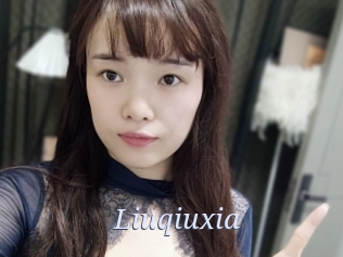 Liuqiuxia