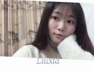 Liuxia