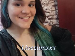 Livecumxxx