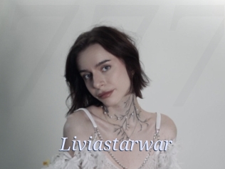 Liviastarwar
