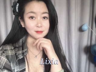 Lixia