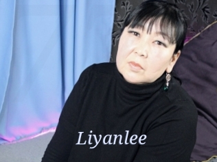 Liyanlee