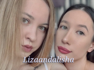 Lizaandalisha