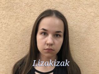Lizakizak